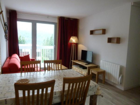 Appartement Flaine, 3 pièces, 6 personnes - FR-1-425-129